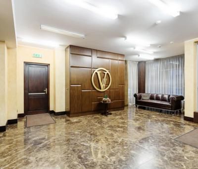 Апартаменты Vaļņu Apartment Рига